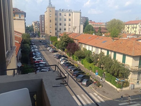 appartamento in affitto a Milano in zona Città Studi