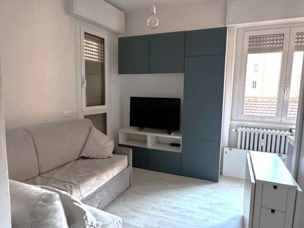 appartamento in affitto a Milano in zona Città Studi