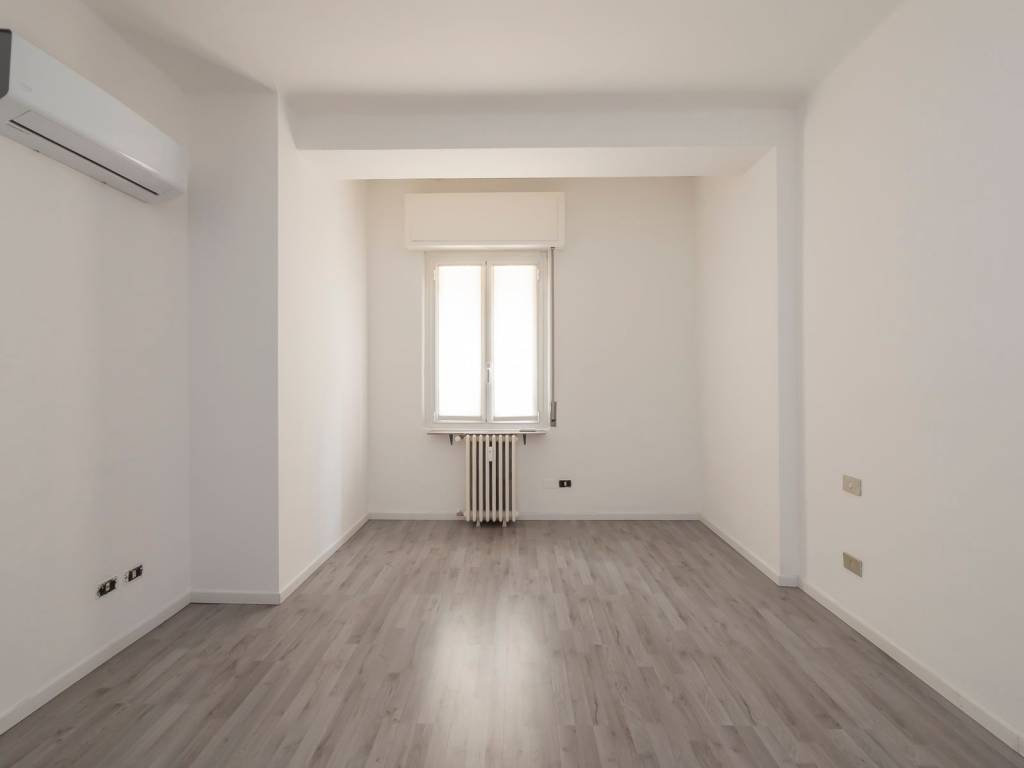 ufficio in affitto a Milano in zona Solari