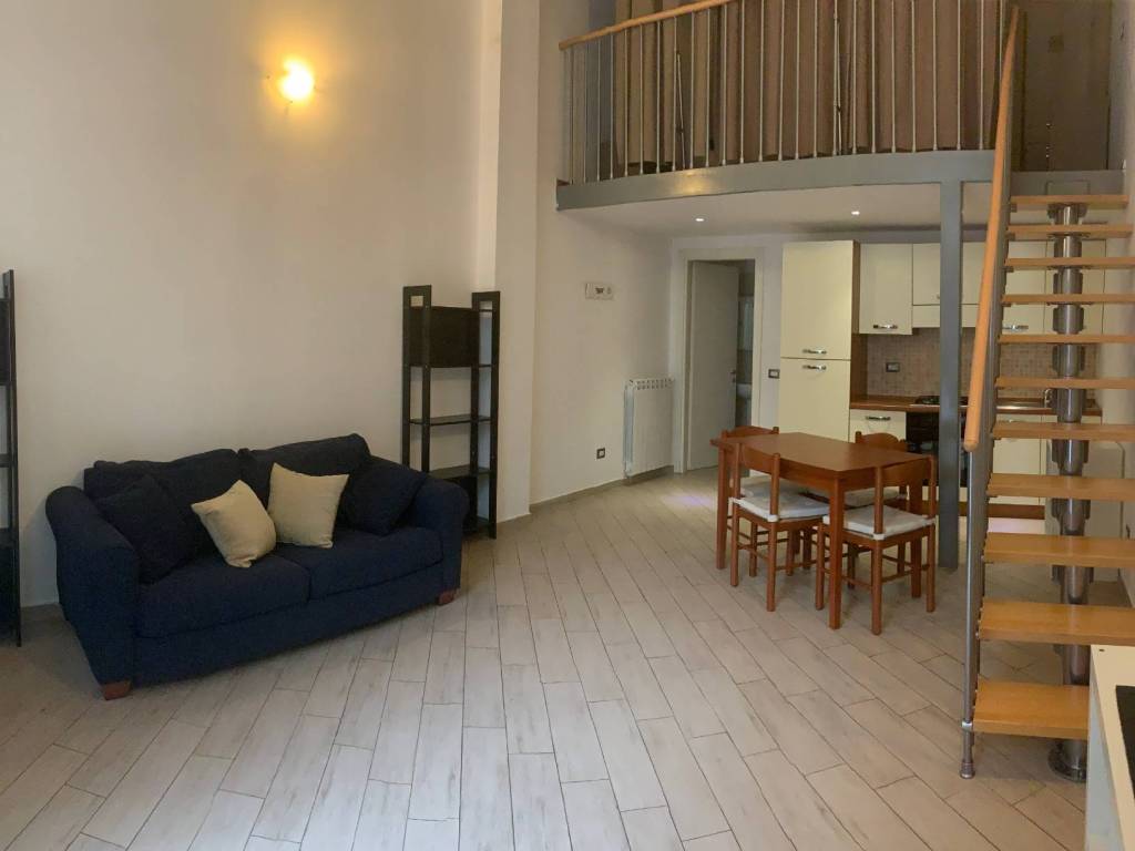 appartamento in affitto a Milano in zona Vigentino