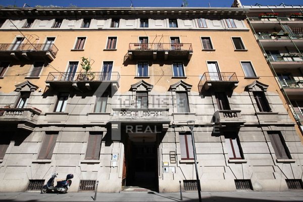 appartamento in affitto a Milano in zona Bocconi
