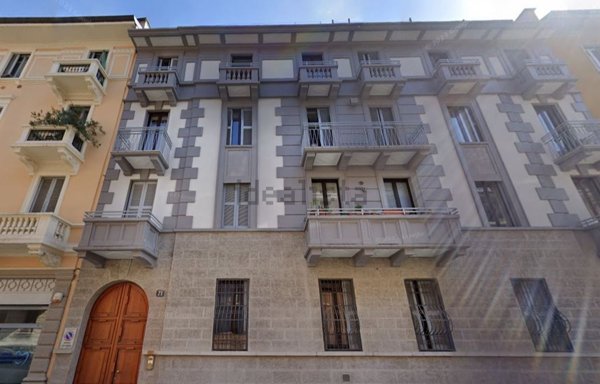 appartamento in affitto a Milano in zona Tibaldi