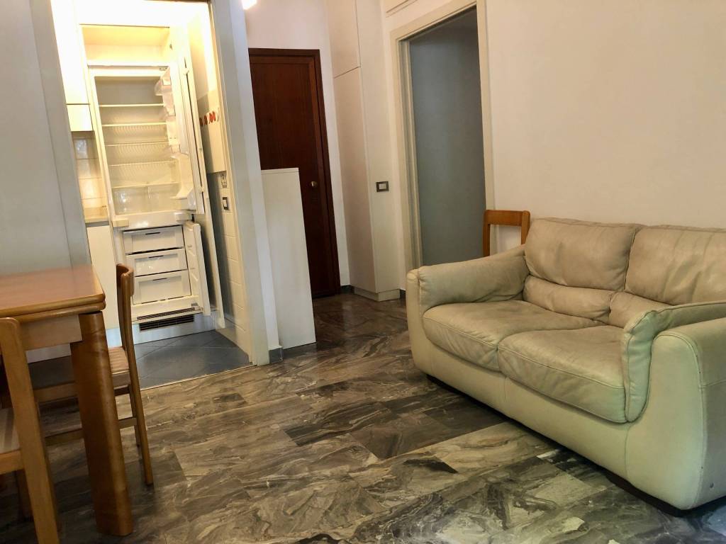 appartamento in affitto a Milano in zona Vigentino