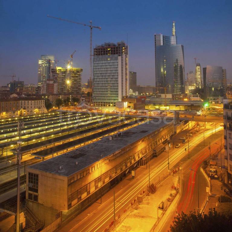 negozio in affitto a Milano in zona Porta Garibaldi