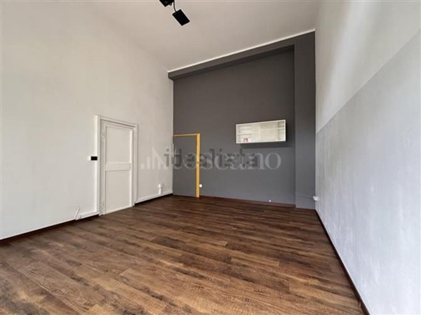 negozio in affitto a Milano in zona Loreto