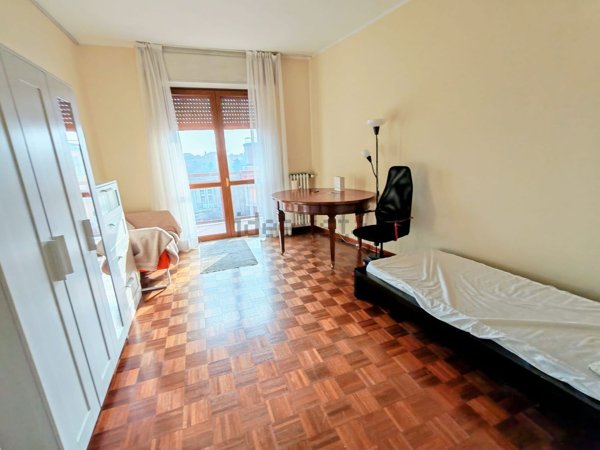 appartamento in affitto a Milano in zona San Cristoforo