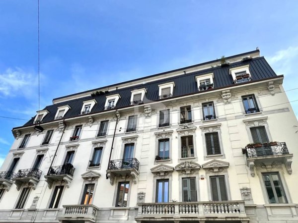 appartamento in affitto a Milano in zona Isola