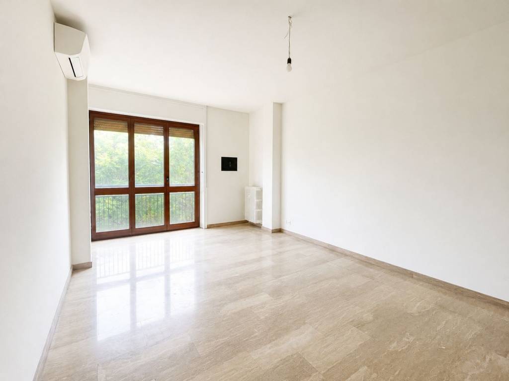 appartamento in affitto a Milano in zona Città Studi