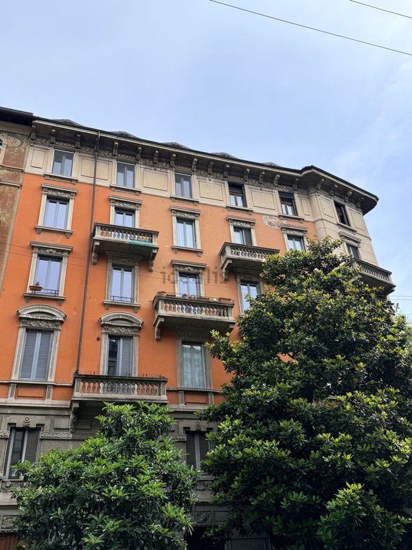 appartamento in affitto a Milano in zona Bocconi