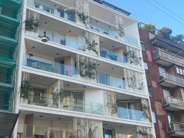 appartamento in affitto a Milano in zona Città Studi
