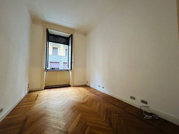 appartamento in affitto a Milano in zona Centro Direzionale