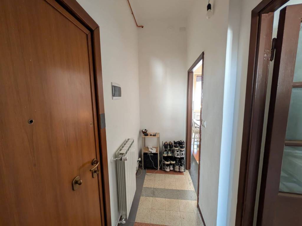 appartamento in affitto a Milano in zona Bicocca