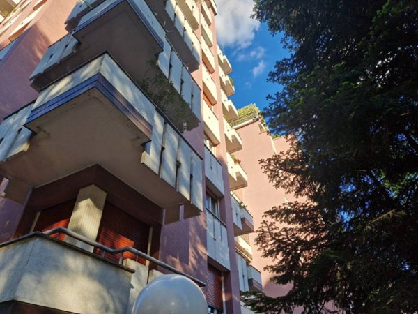 appartamento in affitto a Milano in zona Il Portello