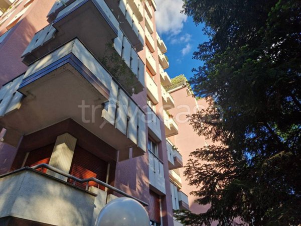 appartamento in affitto a Milano in zona Sempione