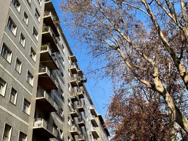 appartamento in affitto a Milano in zona Porta Romana