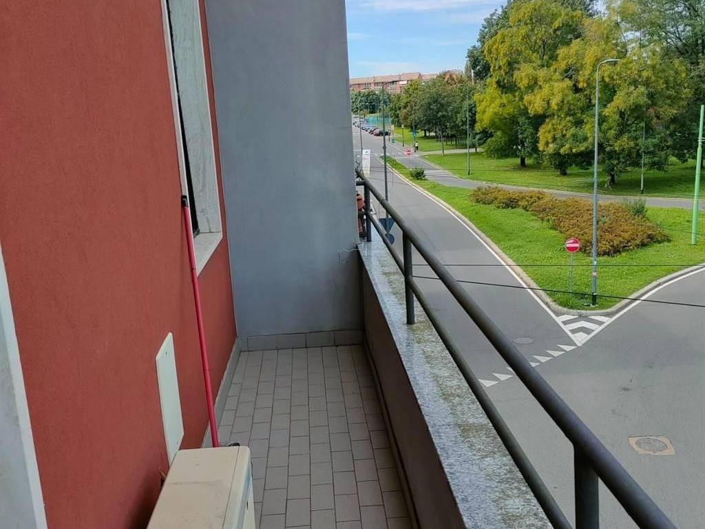 appartamento in affitto a Milano in zona Chiesa Rossa