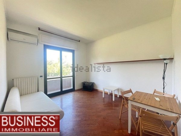 appartamento in affitto a Milano in zona Chiesa Rossa