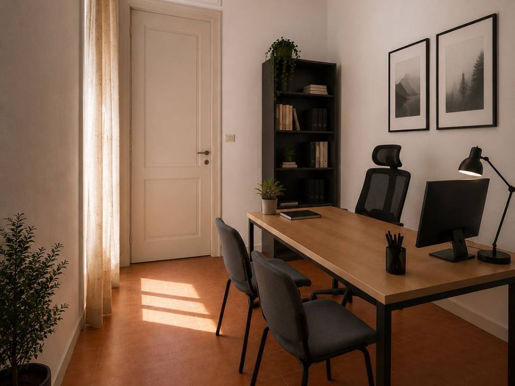 ufficio in affitto a Milano in zona Porta Venezia