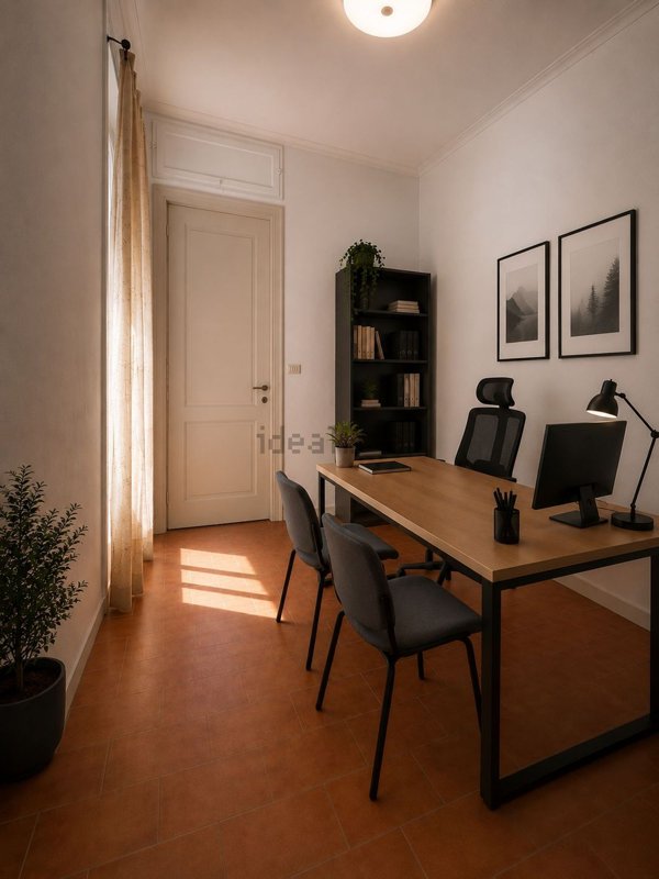 ufficio in affitto a Milano in zona Porta Venezia