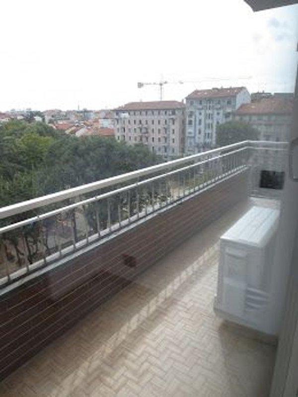 appartamento in affitto a Milano in zona Loreto
