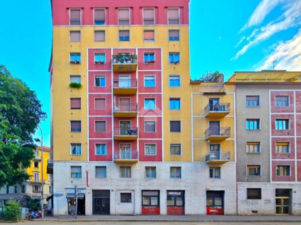 appartamento in affitto a Milano in zona Isola