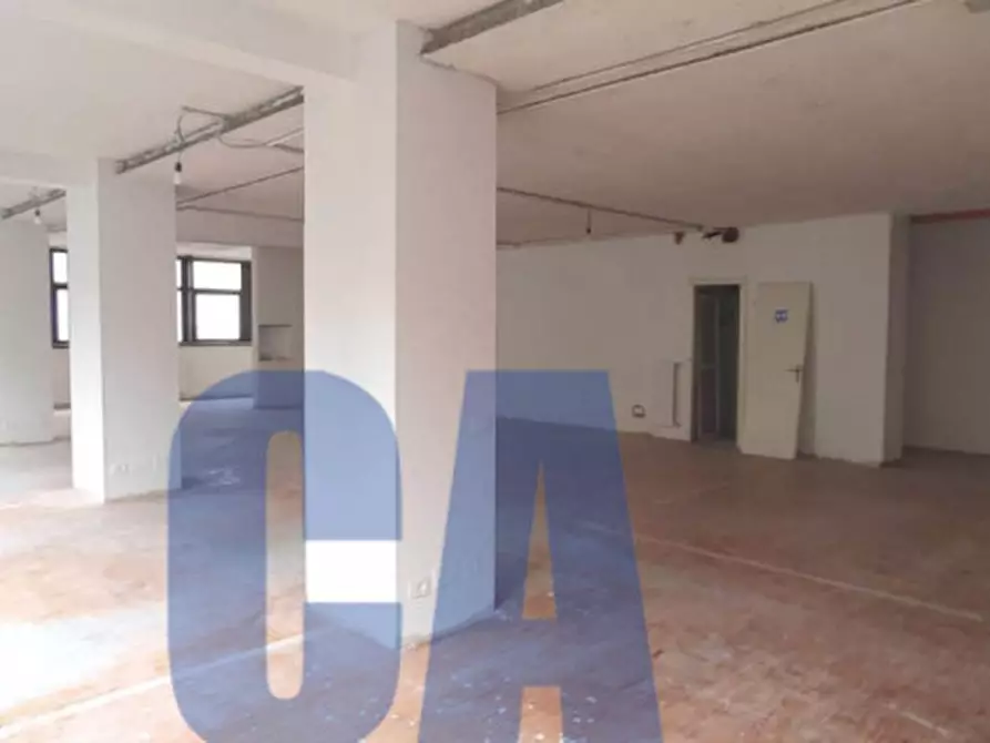 ufficio in affitto a Milano in zona Solari