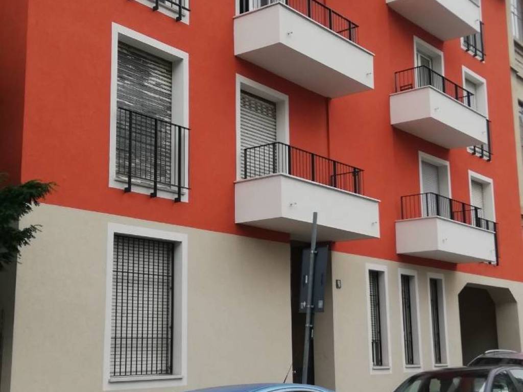 appartamento in affitto a Milano in zona Cinque Giornate