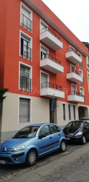 appartamento in affitto a Milano in zona Porta Romana