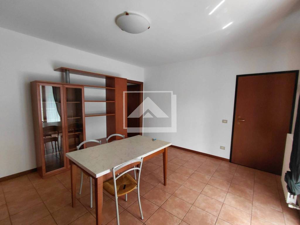 appartamento in affitto a Milano in zona Ponte Lambro
