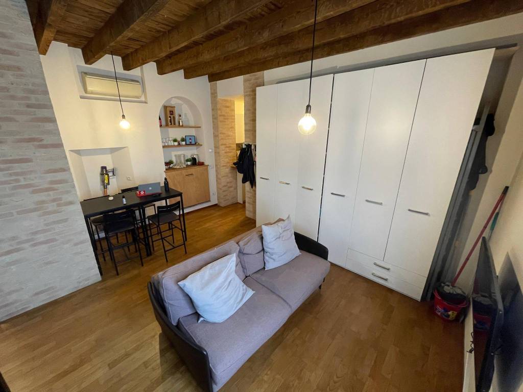 appartamento in affitto a Milano in zona Città Studi
