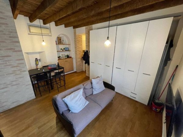appartamento in affitto a Milano in zona Loreto