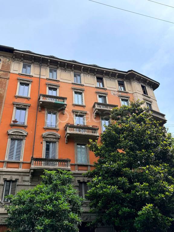 appartamento in affitto a Milano in zona Bocconi