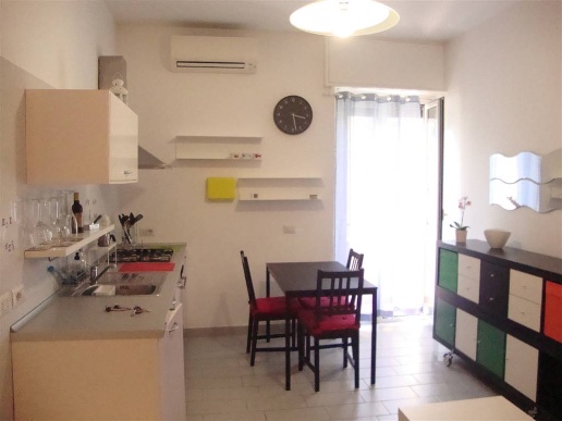 appartamento in affitto a Milano in zona San Siro