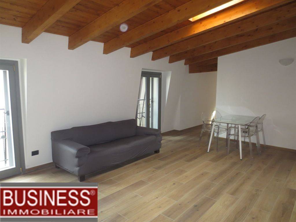 appartamento in affitto a Milano in zona Città Studi