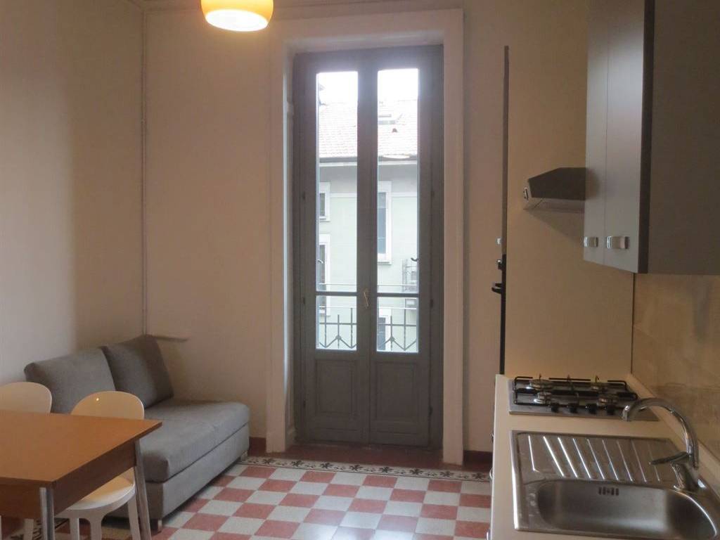 appartamento in affitto a Milano in zona Città Studi