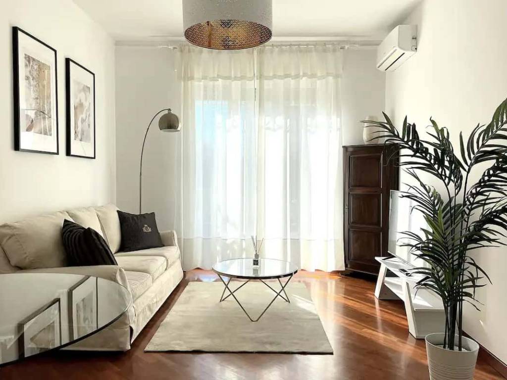 appartamento in affitto a Milano in zona San Siro