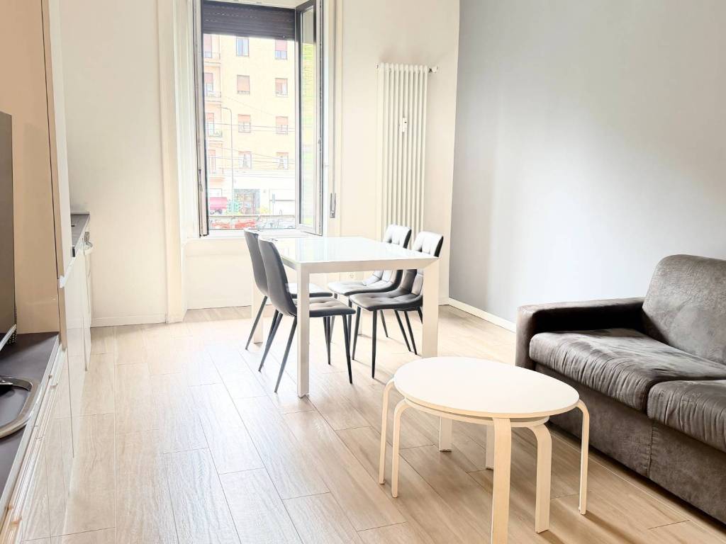 appartamento in affitto a Milano in zona Città Studi