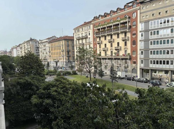 ufficio in affitto a Milano