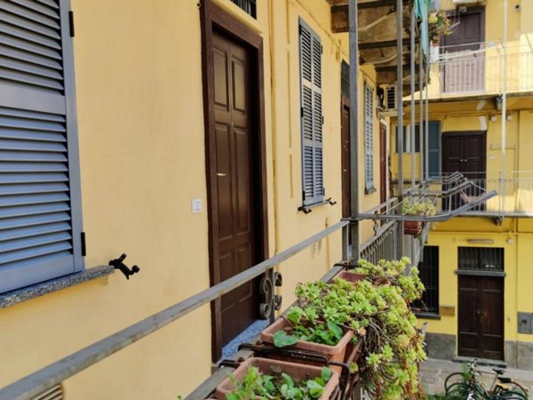 appartamento in affitto a Milano in zona Isola