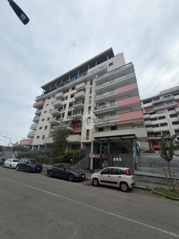 appartamento in affitto a Milano in zona Rogoredo