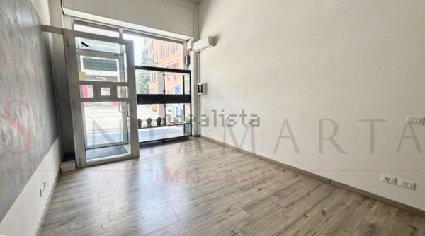 loft in affitto a Milano in zona Guastalla