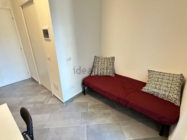 appartamento in affitto a Milano in zona Quarto Oggiaro