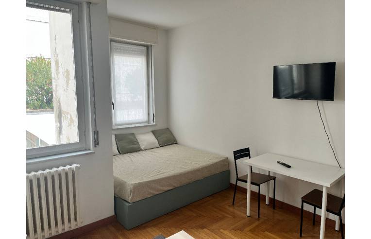 appartamento in affitto a Milano in zona Isola