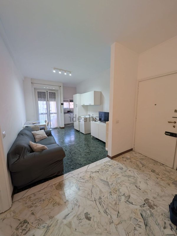 appartamento in affitto a Milano in zona Corvetto