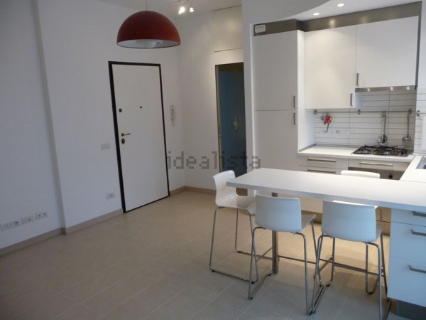appartamento in affitto a Milano in zona Piazzale Lodi