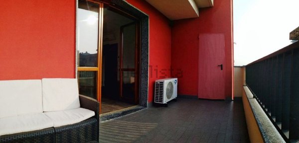 appartamento in affitto a Milano in zona Stadera