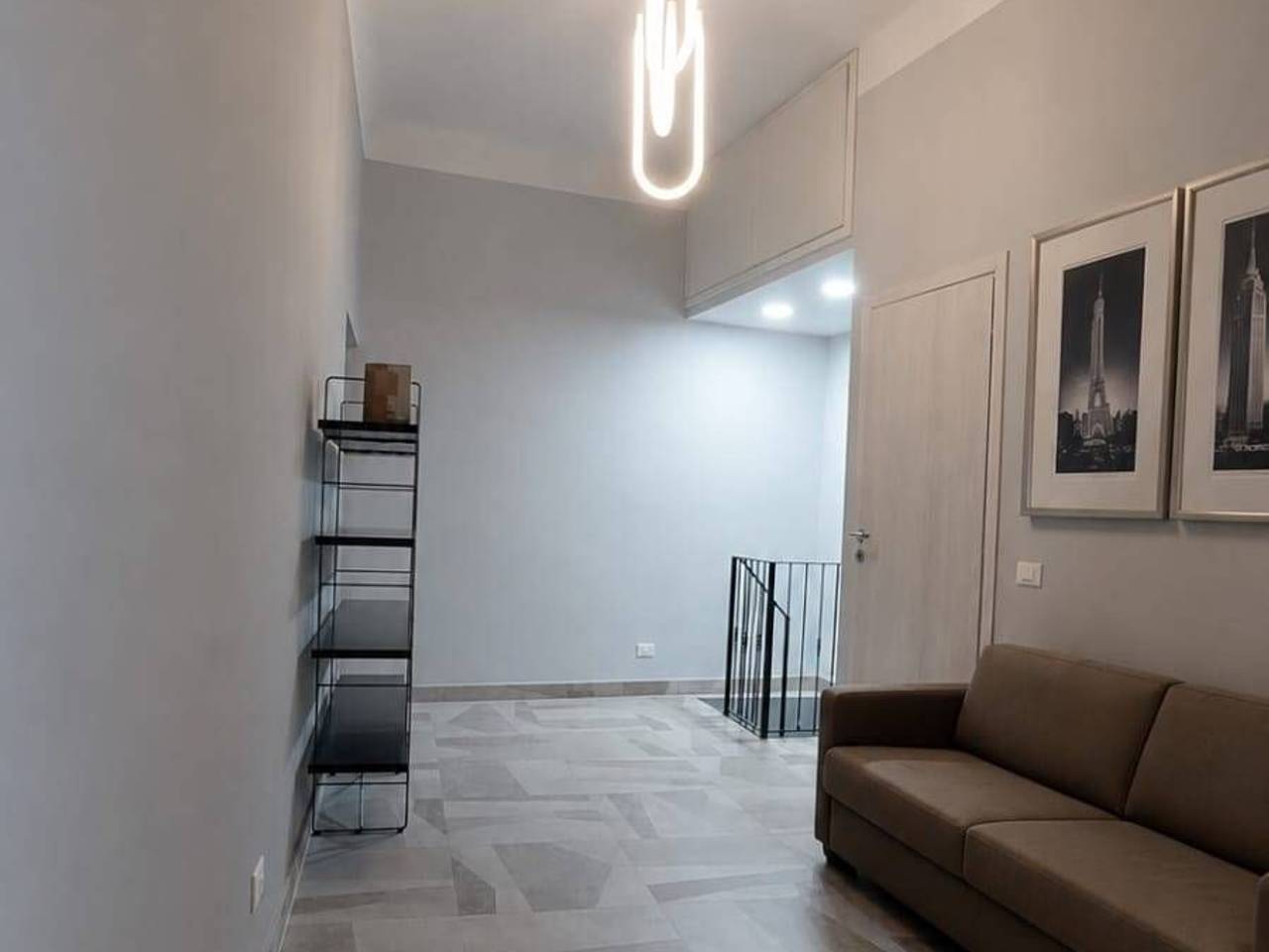 appartamento in affitto a Milano in zona San Cristoforo