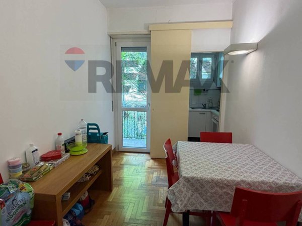 appartamento in affitto a Milano in zona Casoretto