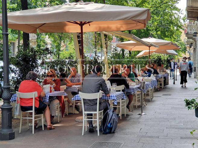 negozio in affitto a Milano in zona Isola