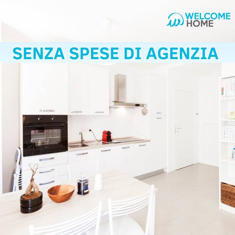 appartamento in affitto a Milano in zona Bocconi